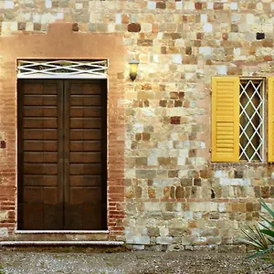 Casa Della Ludo Veggia-Villalunga